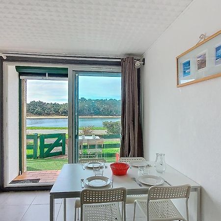 S- Lac 02-Soustons Appartement 4 Personnes Au Bord Du Lac Marin Vieux-Boucau-les-Bains Εξωτερικό φωτογραφία