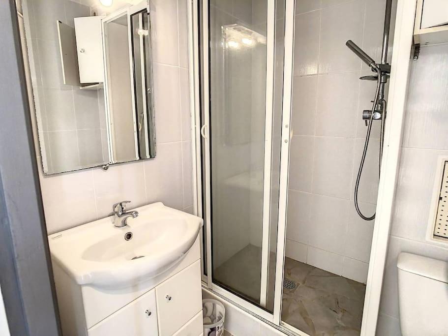 S- Lac 02-Soustons Appartement 4 Personnes Au Bord Du Lac Marin Vieux-Boucau-les-Bains Εξωτερικό φωτογραφία