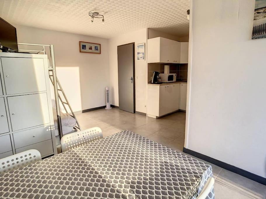 S- Lac 02-Soustons Appartement 4 Personnes Au Bord Du Lac Marin Vieux-Boucau-les-Bains Εξωτερικό φωτογραφία