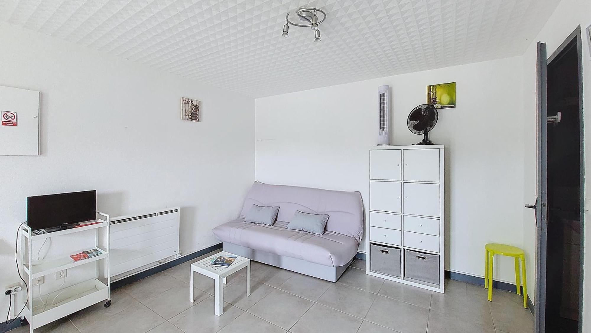 S- Lac 02-Soustons Appartement 4 Personnes Au Bord Du Lac Marin Vieux-Boucau-les-Bains Εξωτερικό φωτογραφία